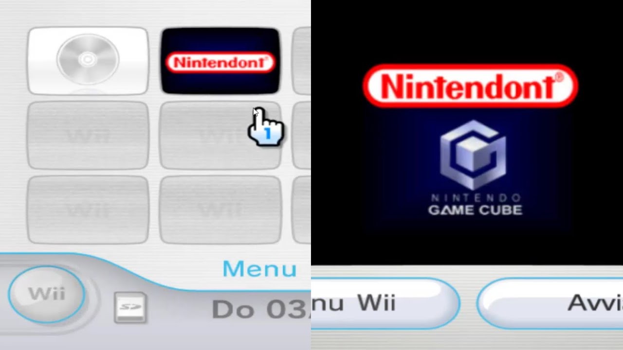 all wii ios wads